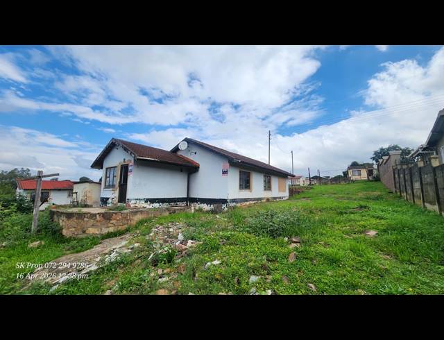 3 BEDROOM HOUSE FOR SALE IN NORTHDALE